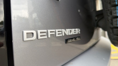 Land Rover Defender 2.0 D240 HSE 110 5dr Auto Diesel Estate
